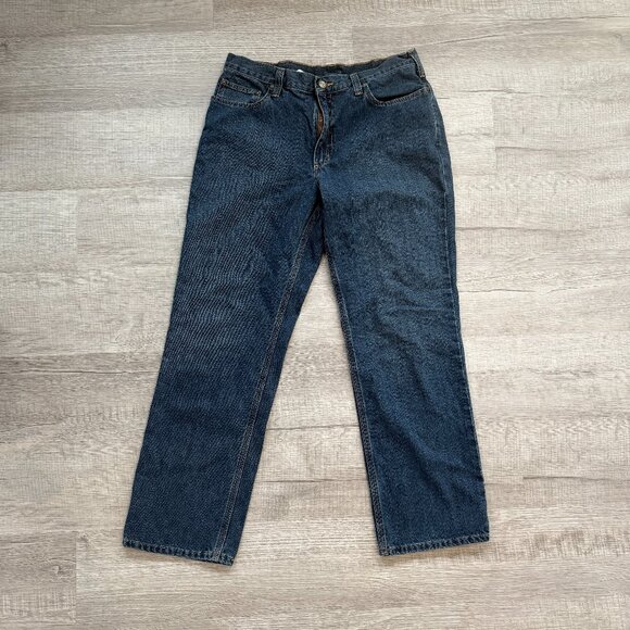 Men's Carhartt Jeans - Picture 1 of 3